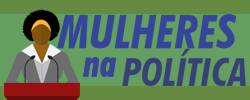 mulheres na política
